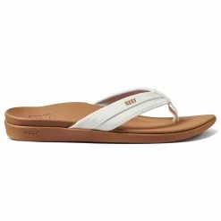 REEF Women's Ortho Coast Casual Sandals 19 REEF Women's Ortho Coast Casual Sandals -SANDALS & FLIP-FLOPS SHOP 869e2f77 aba0 4382 b124 0449b5a454ac