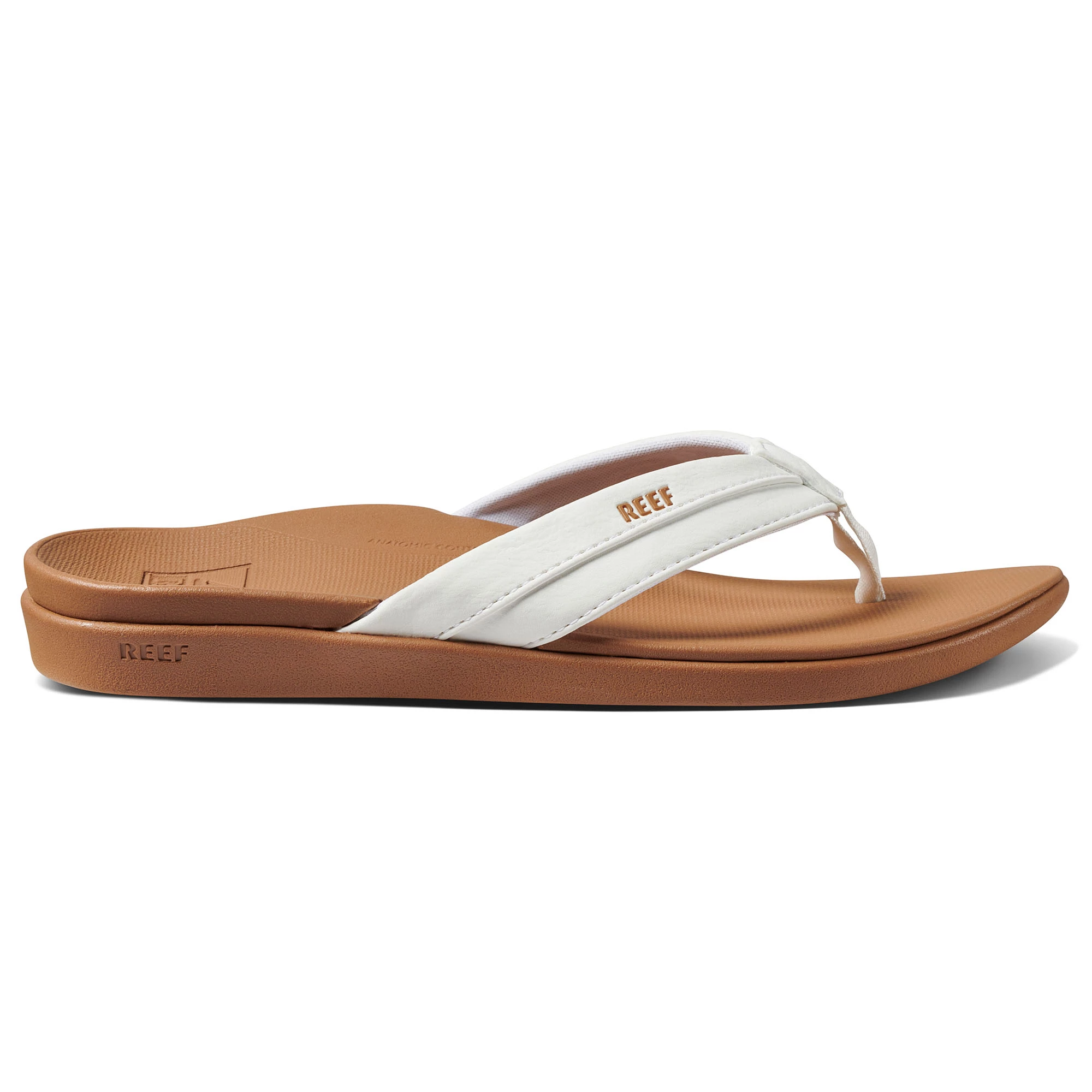 REEF Women's Ortho Coast Casual Sandals 9 REEF Women's Ortho Coast Casual Sandals - Image 9