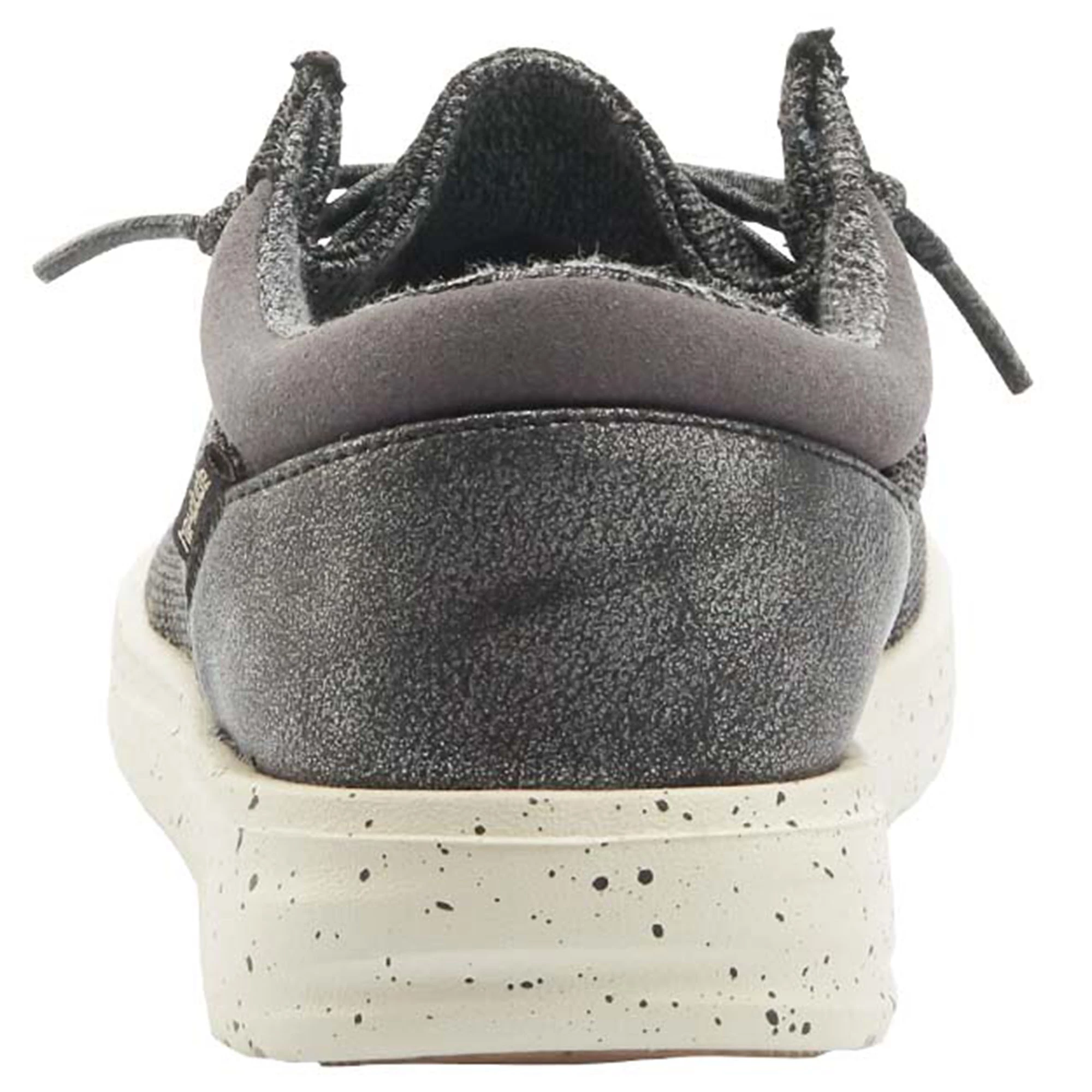 Hey Dude Women's Polly Sox Casual Shoes 11 Hey Dude Women's Polly Sox Casual Shoes - Image 11