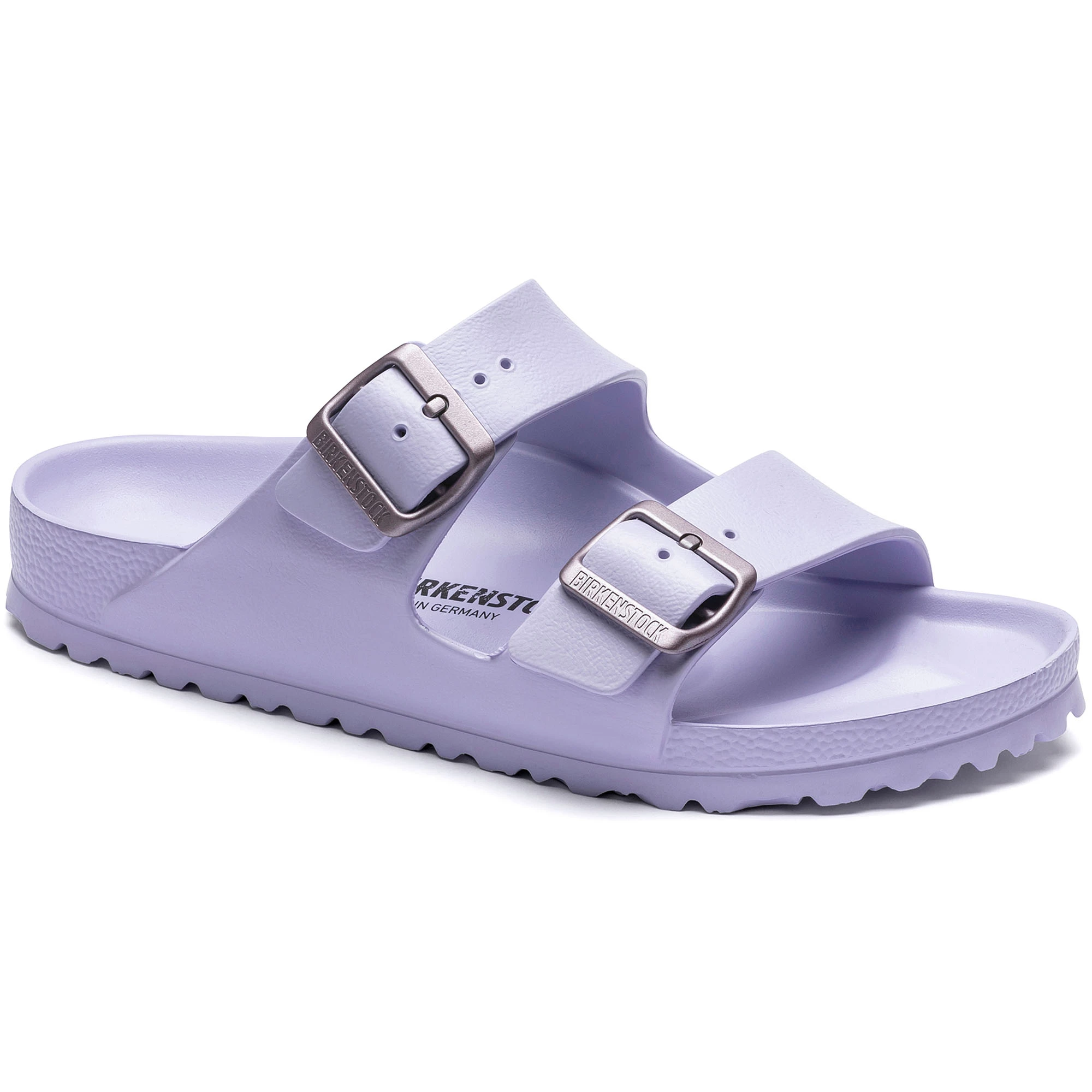 Birkenstock Womens Arizona Essentials Sandals 3 Birkenstock Womens Arizona Essentials Sandals - Image 3