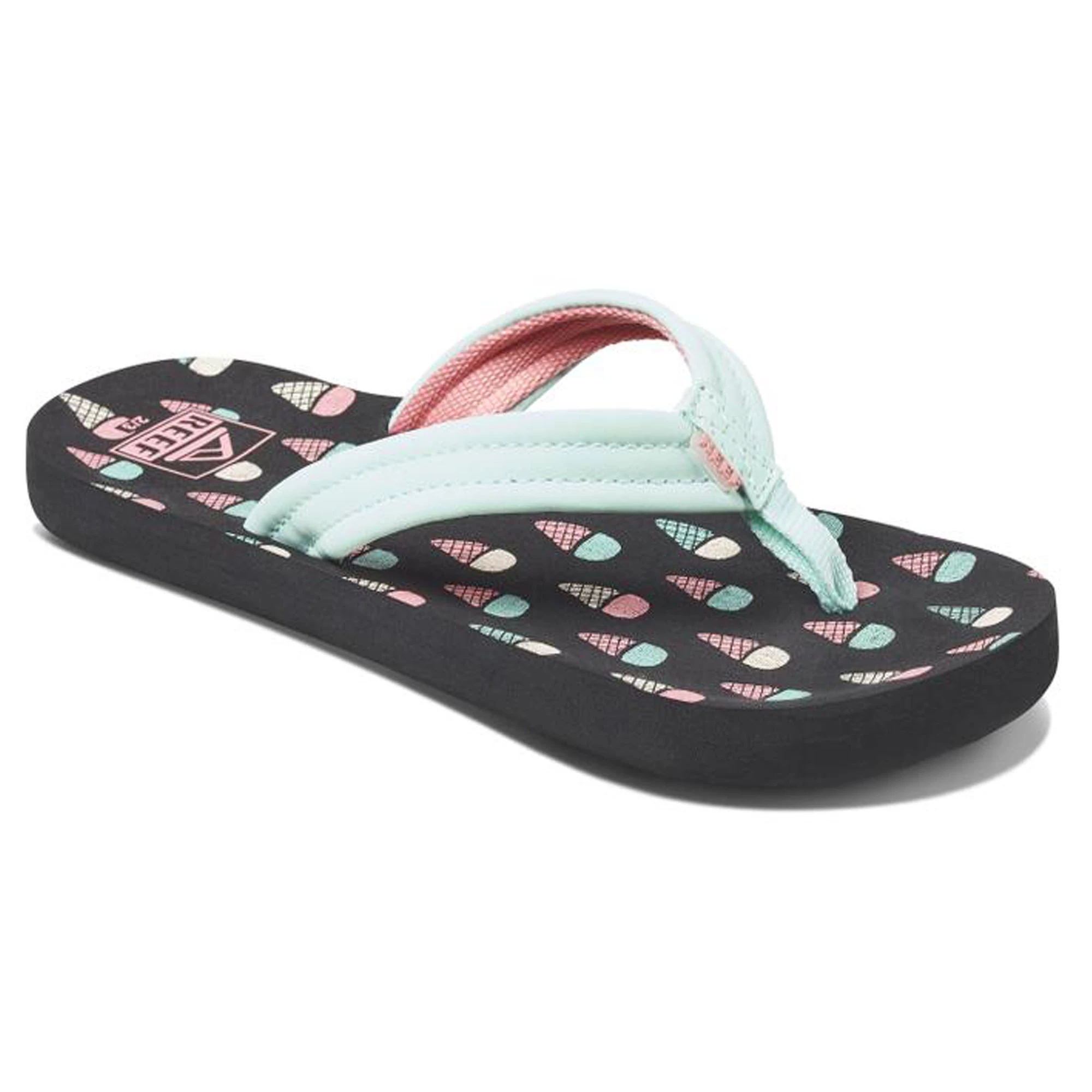 Reef Girls Ahi Sandals 3 Reef Girls Ahi Sandals - Image 3