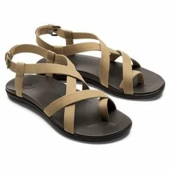 OluKai Women's Upena Casual Sandals -SANDALS & FLIP-FLOPS SHOP 87dd606a e901 419e 8bd0 d04169526f8d
