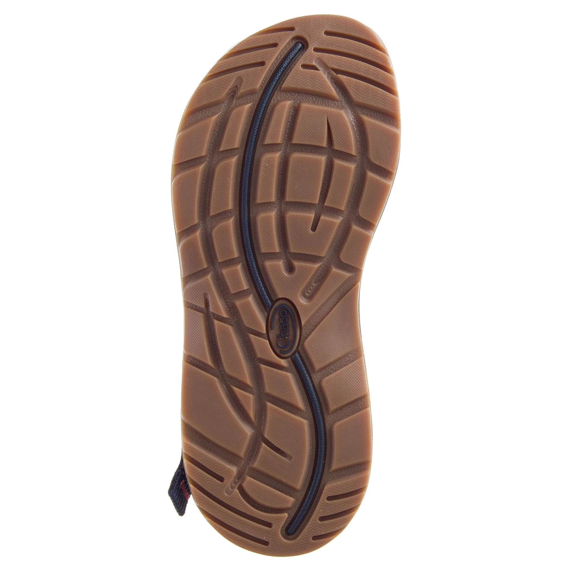 Chaco Women's Z/2 Classic Sandals Prairie Grenadine 5 Chaco Women's Z/2 Classic Sandals Prairie Grenadine - Image 5