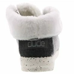 Hey Dude Womens Britt Casual Shoes -SANDALS & FLIP-FLOPS SHOP 88a5226a 8a7d 4097 9455 56661dca9921