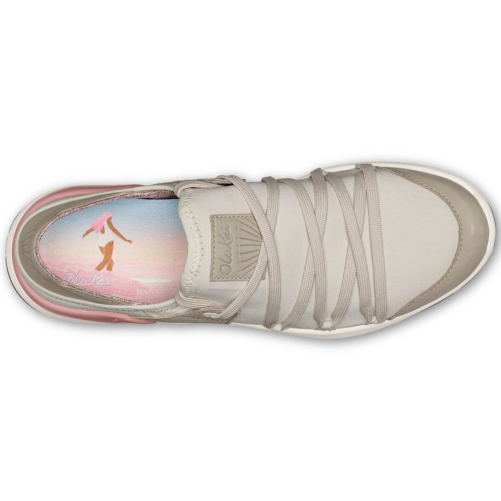 Olukai Women's Mikilua Li Shoes 8 Olukai Women's Mikilua Li Shoes - Image 8