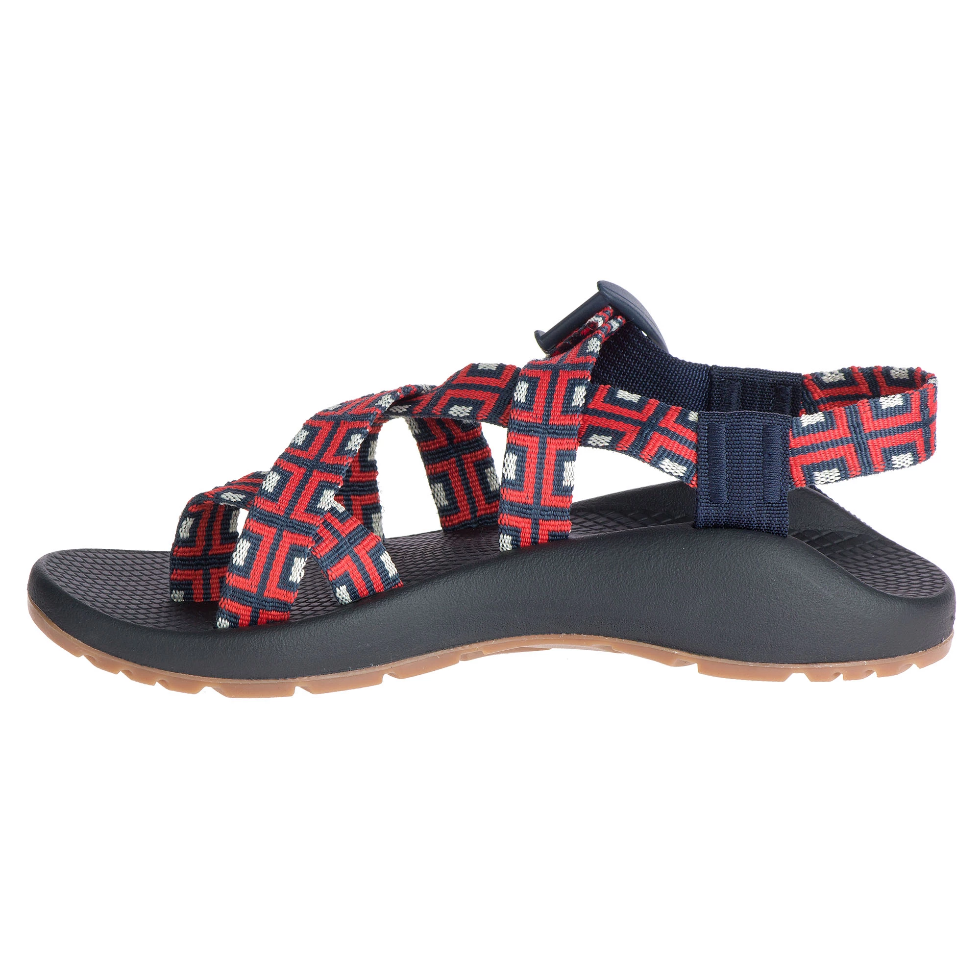 Chaco Women's Z/2 Classic Sandals Prairie Grenadine 2 Chaco Women's Z/2 Classic Sandals Prairie Grenadine - Image 2