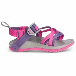 Chaco Girl's ZX/1 EcoTread™ Sandals (Big Kids') 20 Chaco Girl's ZX/1 EcoTread™ Sandals (Big Kids') -SANDALS & FLIP-FLOPS SHOP 894449a5 c03b 4507 a399 2575e2132685