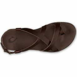 OluKai Women's Upena Casual Sandals -SANDALS & FLIP-FLOPS SHOP 89912bf7 0133 48bf a663 a728c54f0d05