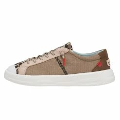 Hey Dude Womens Karina Casual Shoes