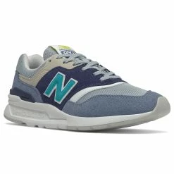 New Balance Womens 997H Running Shoes
