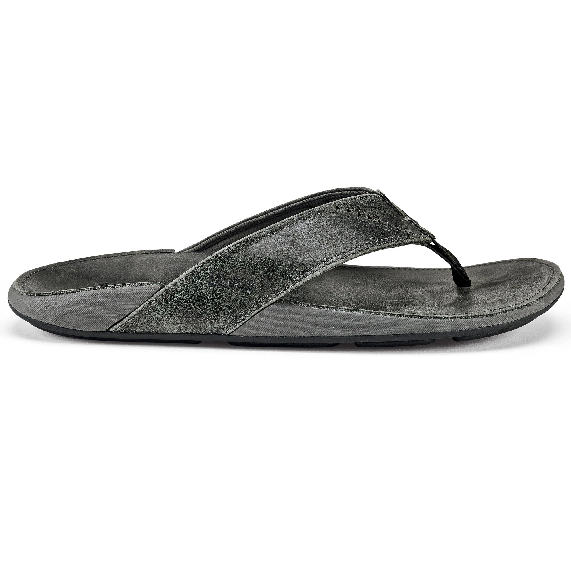 OluKai Men's Nui Casual Sandals 12 OluKai Men's Nui Casual Sandals - Image 12