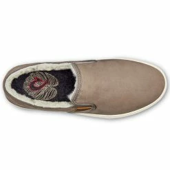 OluKai Women's Pehuea Heu Casual Shoes 12 OluKai Women's Pehuea Heu Casual Shoes -SANDALS & FLIP-FLOPS SHOP 8be2c2e5 c8be 4e56 9db6 cc8af8aeb2c6