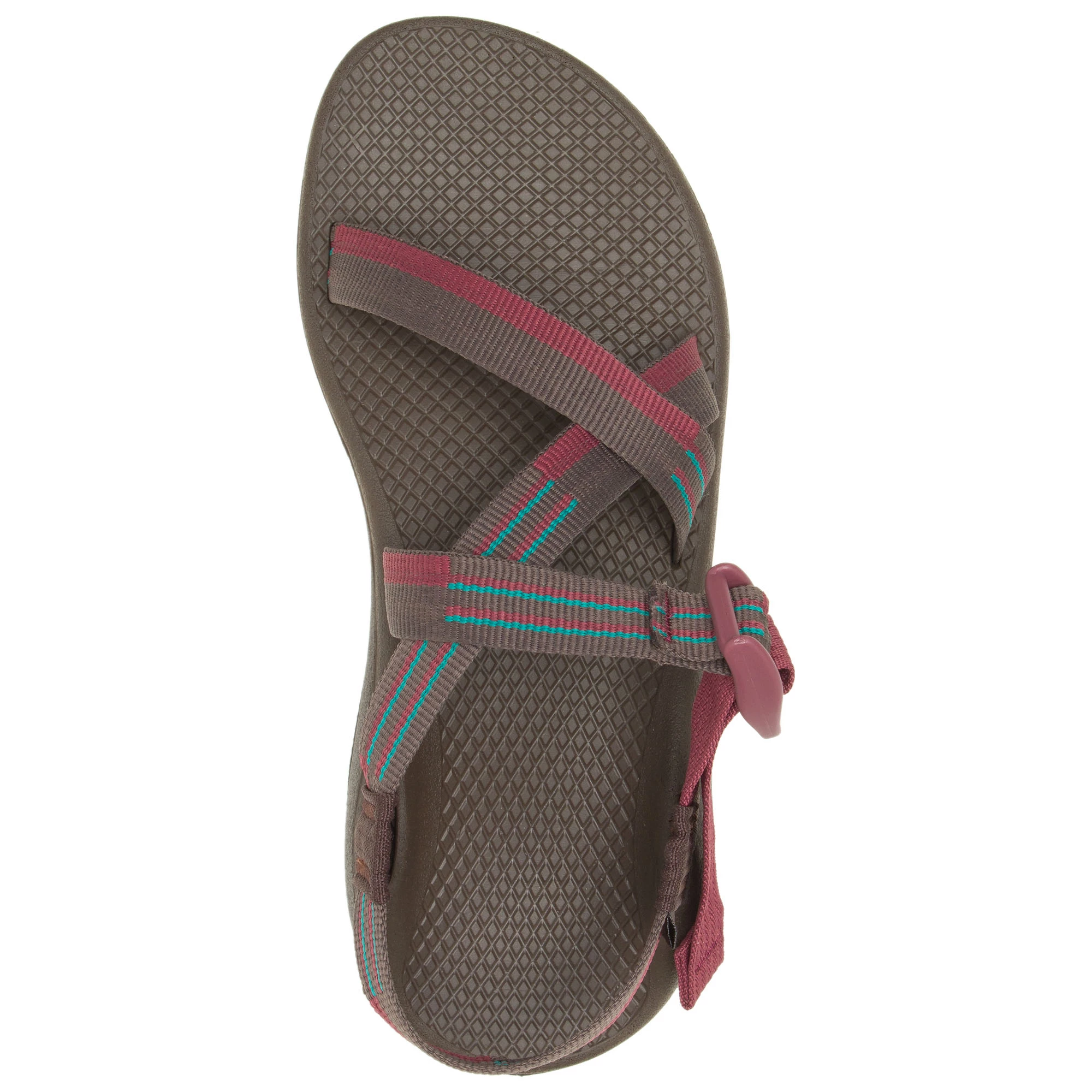 Chaco Women's Z/Cloud Sandals 3 Chaco Women's Z/Cloud Sandals - Image 3