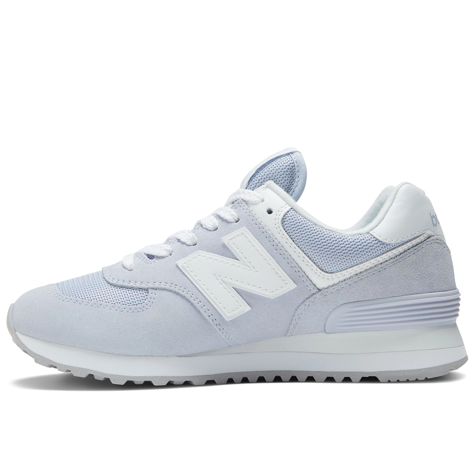New Balance Womens 574 Shoes 10 New Balance Womens 574 Shoes - Image 10