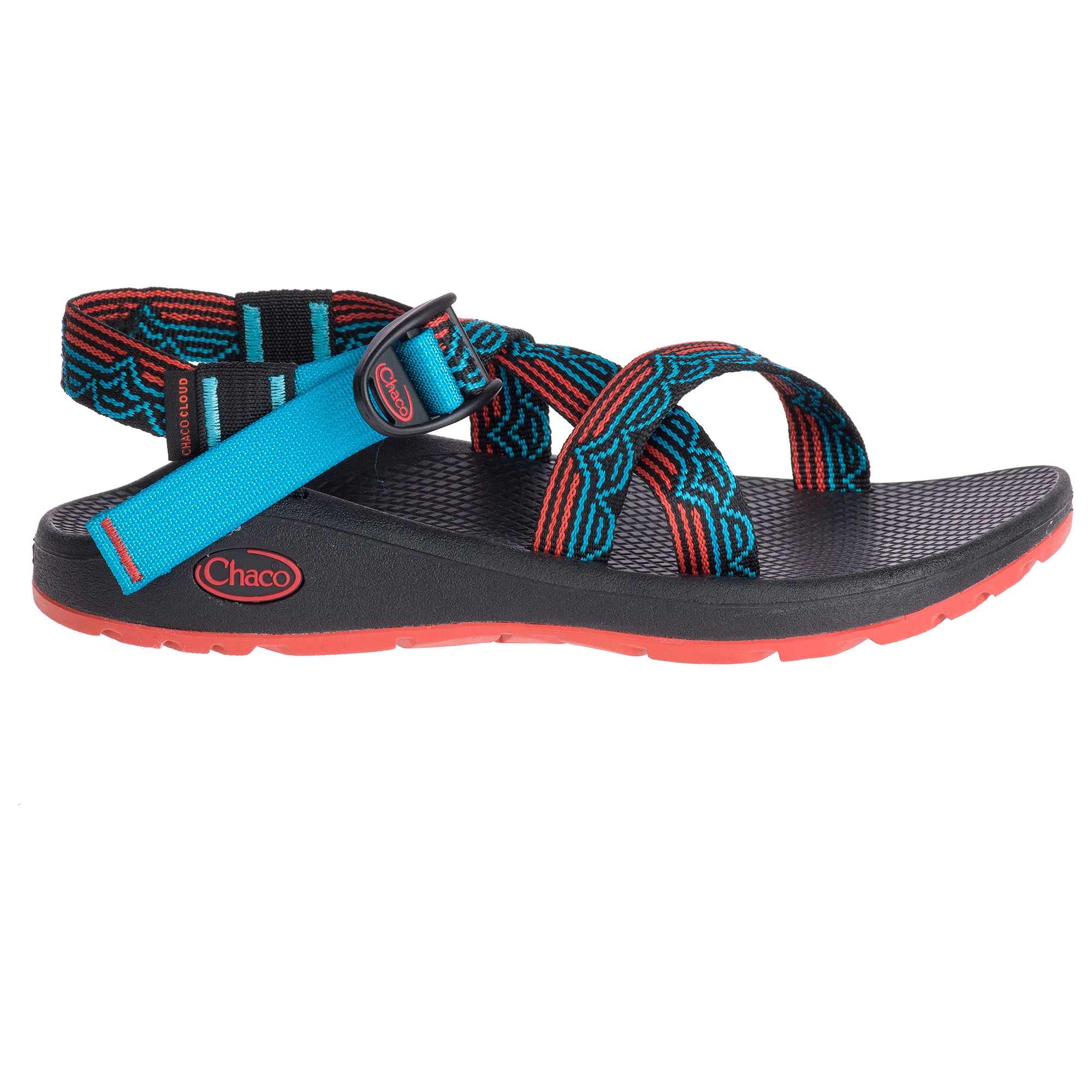 Chaco Women's Z/Cloud Sandals 6 Chaco Women's Z/Cloud Sandals - Image 6
