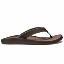 OluKai Mens Kōko‘o Sandals -SANDALS & FLIP-FLOPS SHOP 8cd1c187 eb8e 4db7 af30 f42af797c1c2