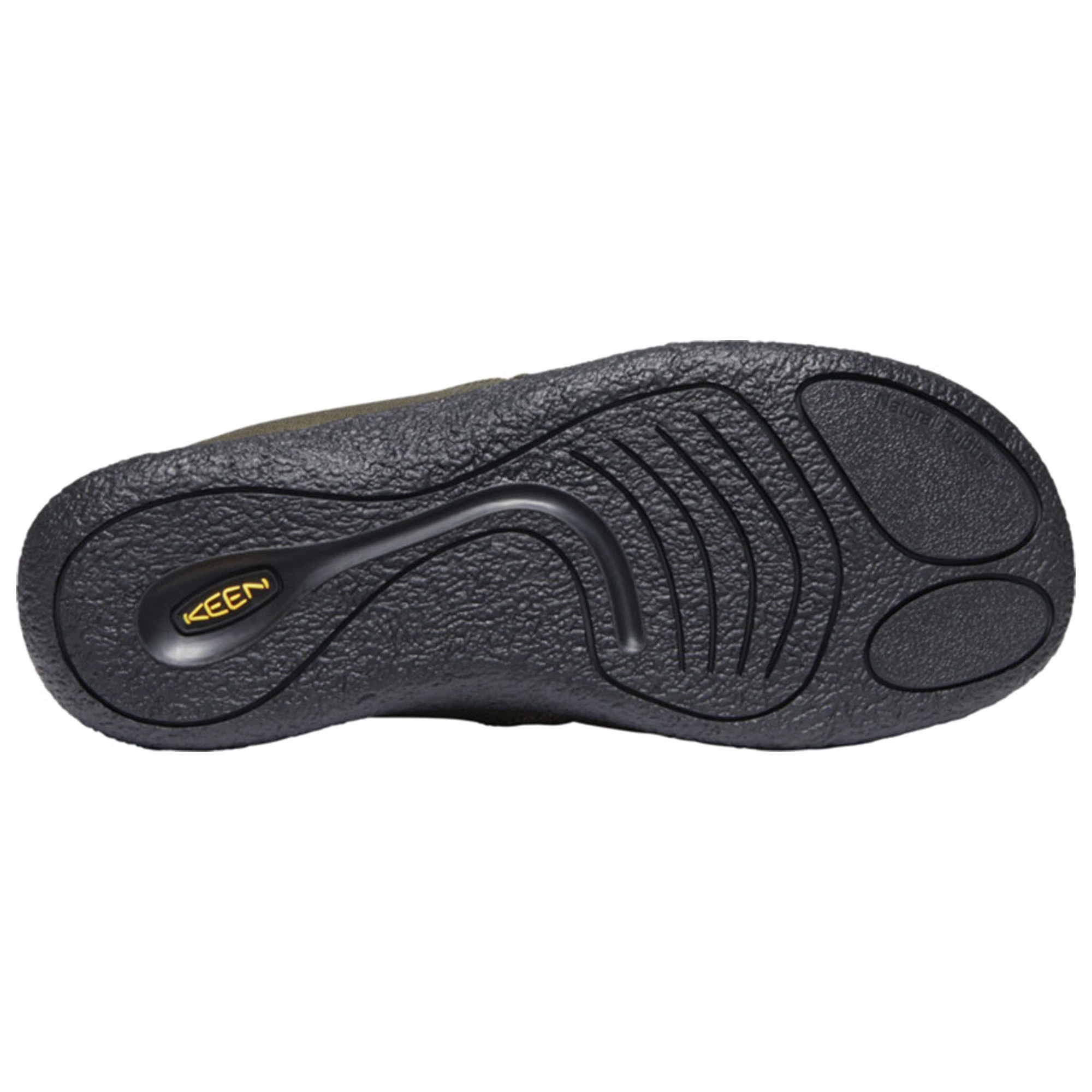 Keen Men's Howser II Slippers 5 Keen Men's Howser II Slippers - Image 5
