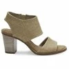 Toms Women's Majorca Cutout Sandals