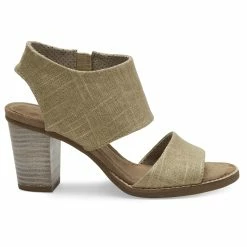 Toms Women's Majorca Cutout Sandals