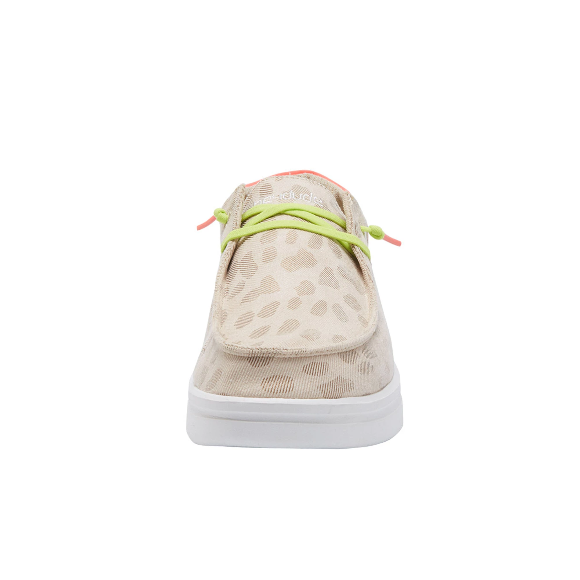 Hey Dude Womens Wendy Rise Casual Shoes 19 Hey Dude Womens Wendy Rise Casual Shoes - Image 19