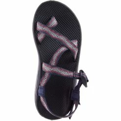 Chaco Men's Z/cloud 2 Sandals Tri Navy -SANDALS & FLIP-FLOPS SHOP 8d82f0a5 c104 4032 9f22 ddc7c510cdda