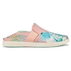 OluKai Women's Hale'Iwa Pa'i Casual Shoes -SANDALS & FLIP-FLOPS SHOP 8daaf47e 2397 4d47 aec9 1437c992d885