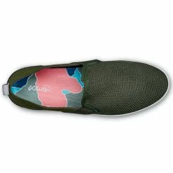 OluKai Women's Hale'iwa Casual Shoes -SANDALS & FLIP-FLOPS SHOP 8e0bfd43 8418 4155 8630 7531bbcdf374