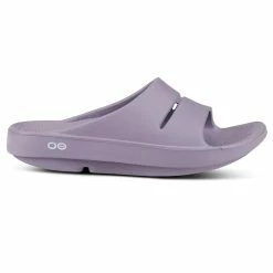 OOFOS Womens OOahh Slide Sandals
