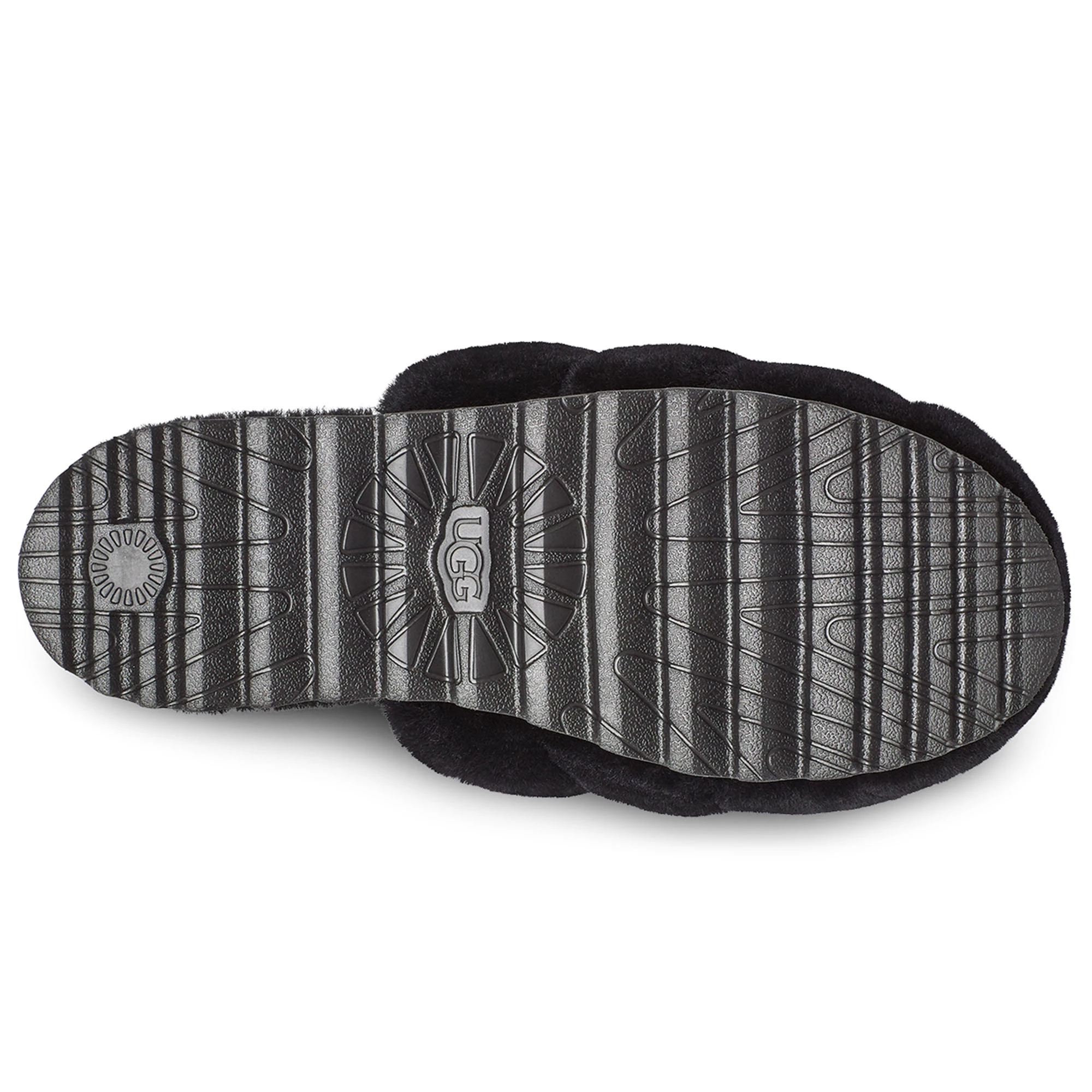 UGG Women's Super Fluff Slippers 4 UGG Women's Super Fluff Slippers - Image 4