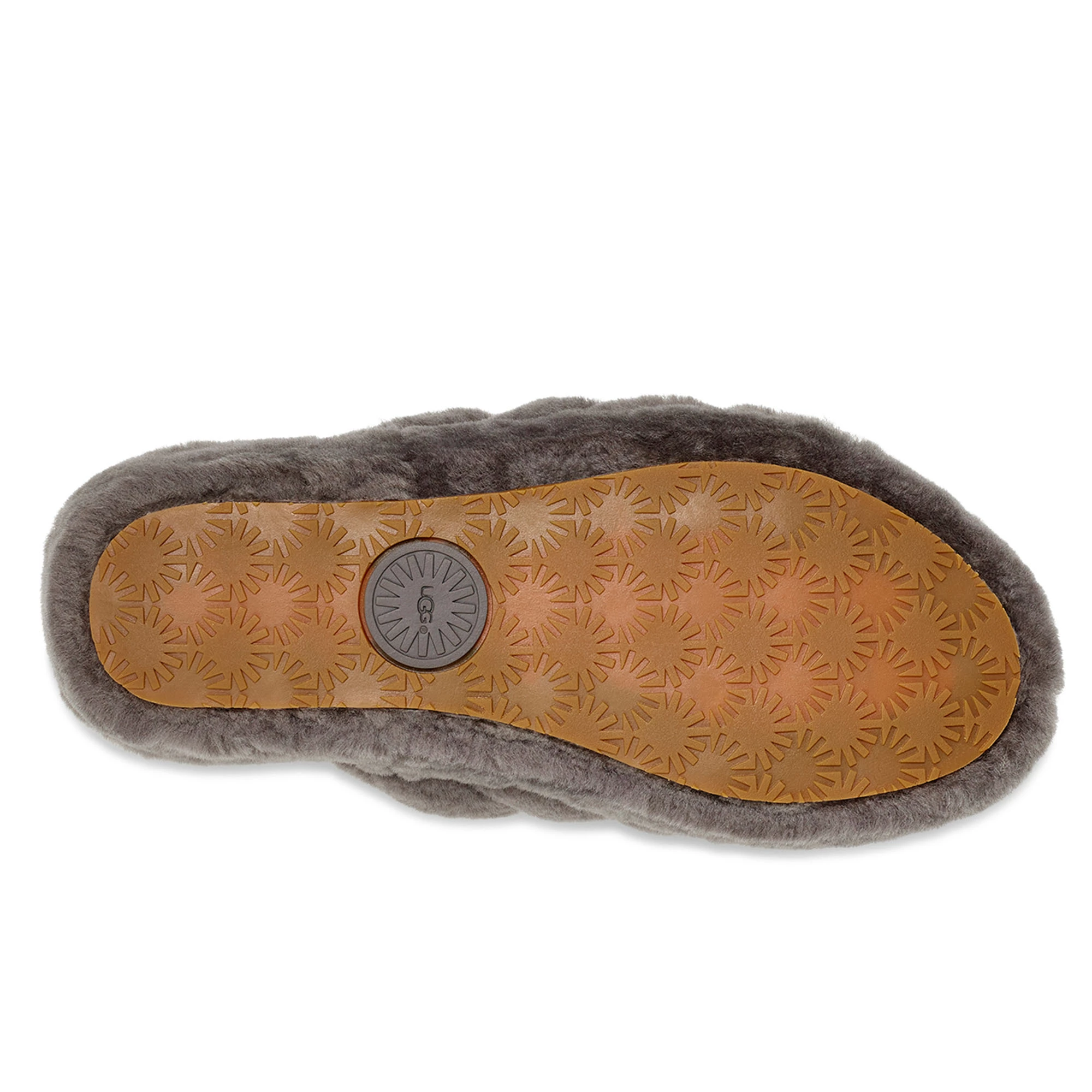 UGG Women's Fluff Yeah Slides 8 UGG Women's Fluff Yeah Slides - Image 8