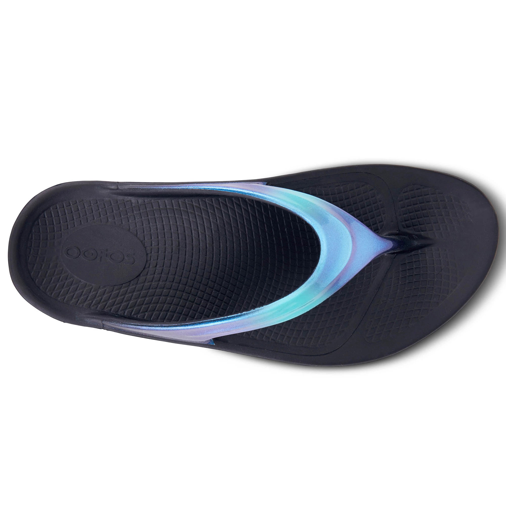 OOFOSWomens OOlala Luxe Sandals 13 OOFOSWomens OOlala Luxe Sandals - Image 13