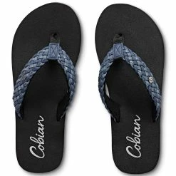 Cobian Womens Braided Bounce Casual Sandals 17 Cobian Womens Braided Bounce Casual Sandals -SANDALS & FLIP-FLOPS SHOP 8f570b27 0e07 407f 9b21 b1f050356de9