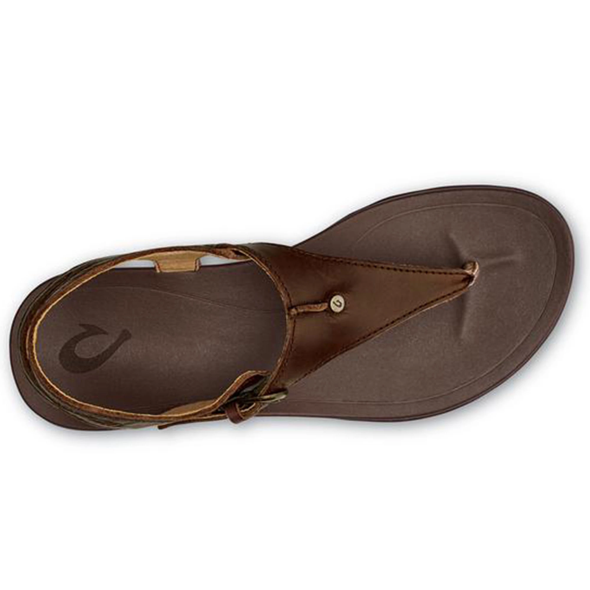 OluKai Women's Eheu Casual Sandals 8 OluKai Women's Eheu Casual Sandals - Image 8