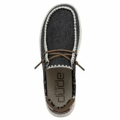 Hey Dude Womens Wendy Rodeo Casual Shoes -SANDALS & FLIP-FLOPS SHOP 8fad3c34 8fbc 4e90 a546 423a261ca5bc