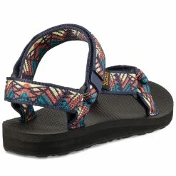 Teva Women's Original Universal Sandals Prints 33 Teva Women's Original Universal Sandals Prints -SANDALS & FLIP-FLOPS SHOP 90285e67 7208 4538 9344 56afef45ca6a