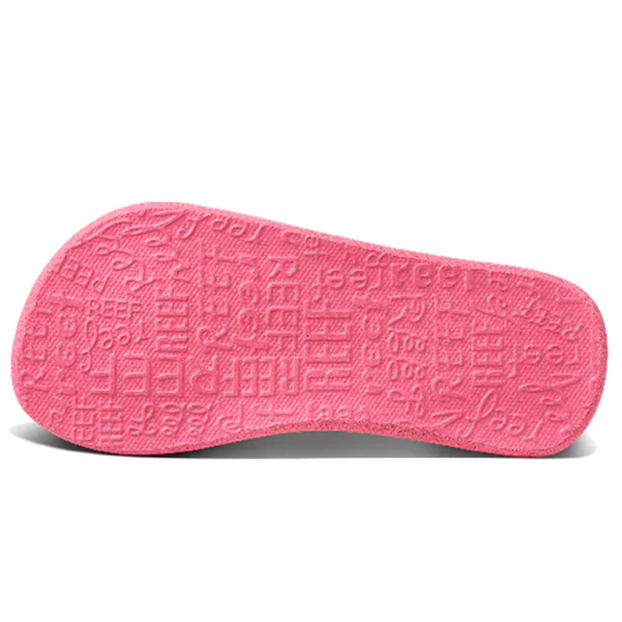 Reef Girls Little Ahi Sandals (Little Kids) 17 Reef Girls Little Ahi Sandals (Little Kids) - Image 17