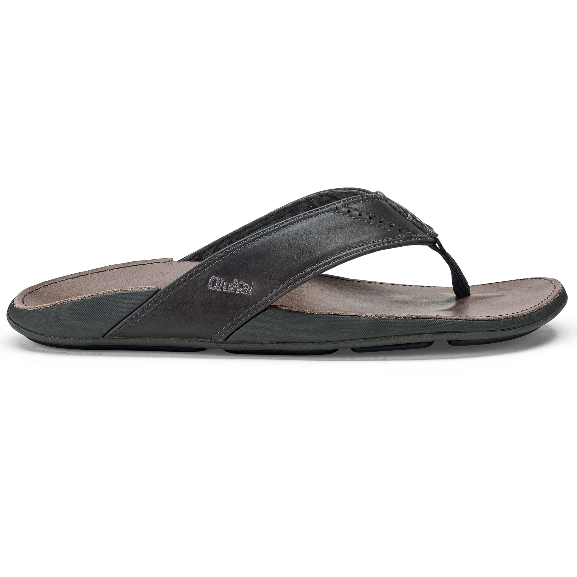 OluKai Men's Nui Casual Sandals 2 OluKai Men's Nui Casual Sandals - Image 2