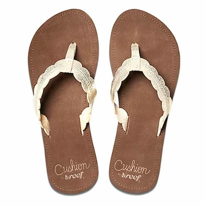 Reef Women's Cushion Celine Casual Sandals 7 Reef Women's Cushion Celine Casual Sandals - Image 7