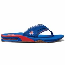 Reef Mens Fanning X MLB Casual Sandals