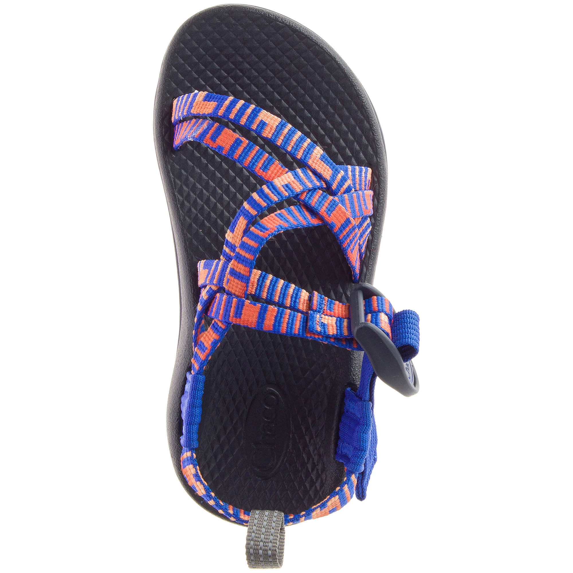 Chaco Girl's ZX/1 EcoTread™ Sandals (Big Kids') 7 Chaco Girl's ZX/1 EcoTread™ Sandals (Big Kids') - Image 7