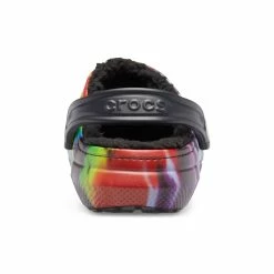 Crocs Women's Classic Tie-Dye Lined Clogs 12 Crocs Women's Classic Tie-Dye Lined Clogs -SANDALS & FLIP-FLOPS SHOP 91f31bda dc8b 4367 9b6e 7c7fe7ff682b