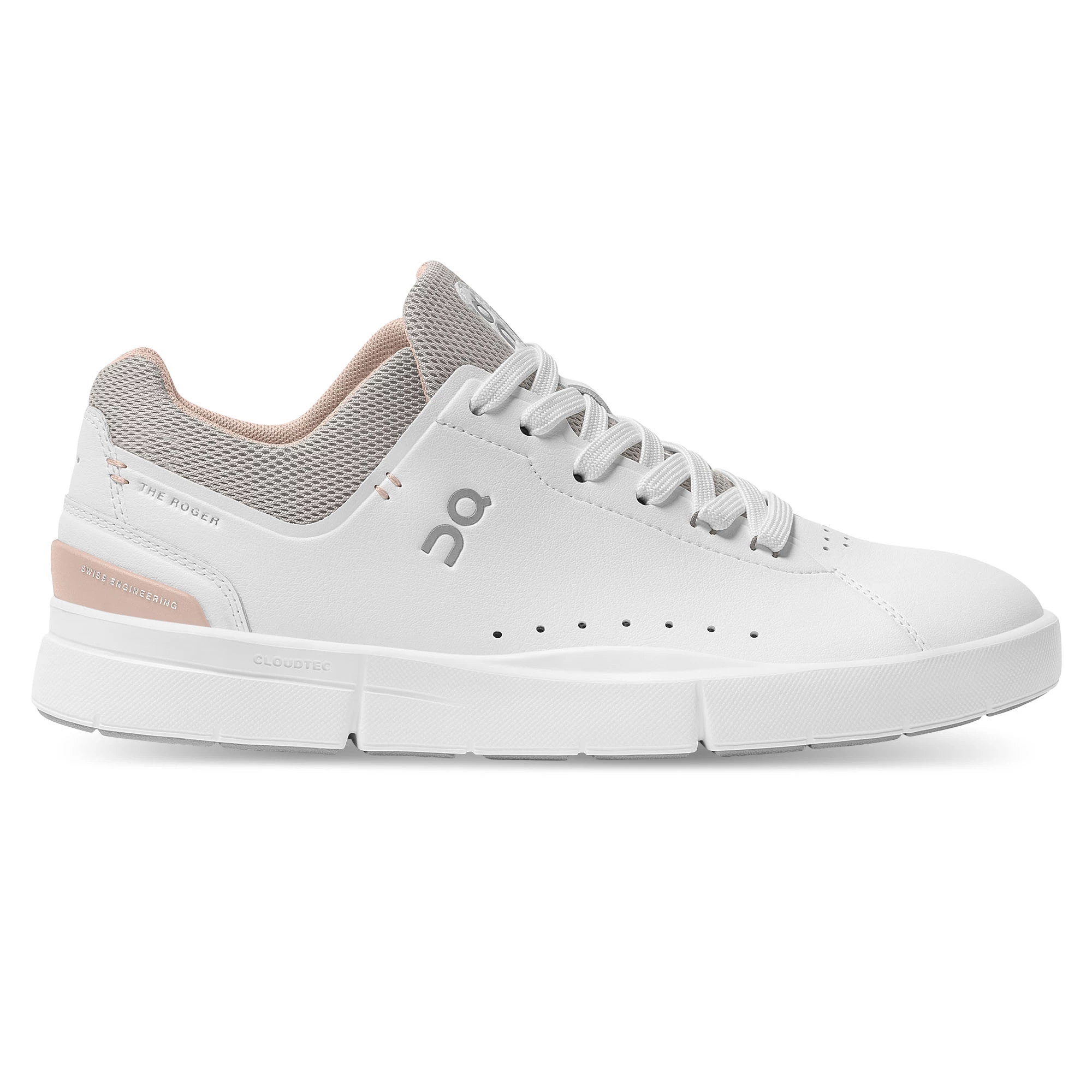 On Women's THE ROGER Advantage Casual Shoes 2 On Women's THE ROGER Advantage Casual Shoes - Image 2