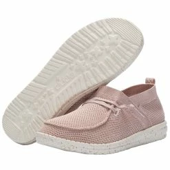 Hey Dude Womens Wendy Halo Casual Shoes 24 Hey Dude Womens Wendy Halo Casual Shoes -SANDALS & FLIP-FLOPS SHOP 92b31311 f3f5 4f43 a3fd 900f8e4da1dc