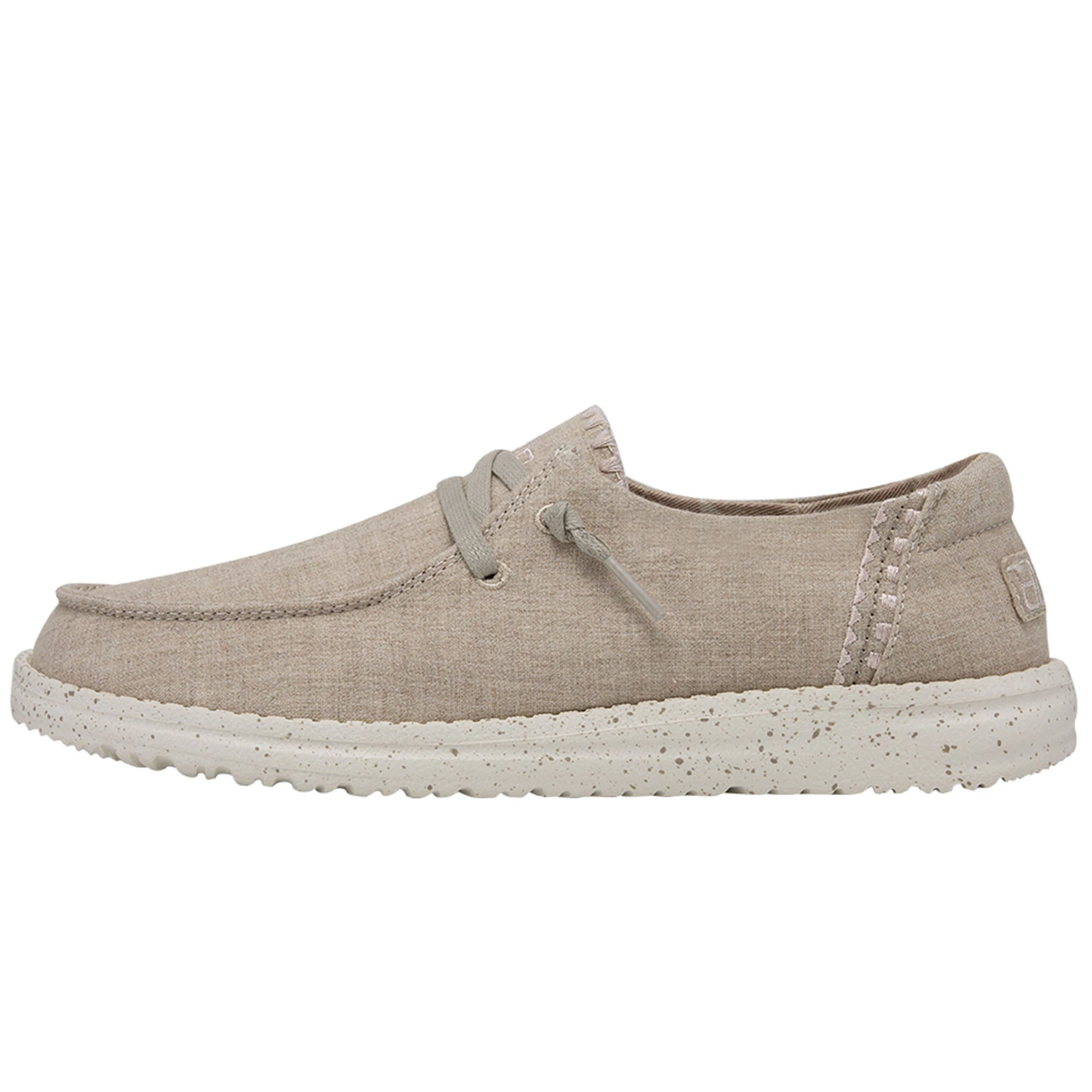 Hey Dude Womens Wendy Inca Casual Shoes 1 Hey Dude Womens Wendy Inca Casual Shoes