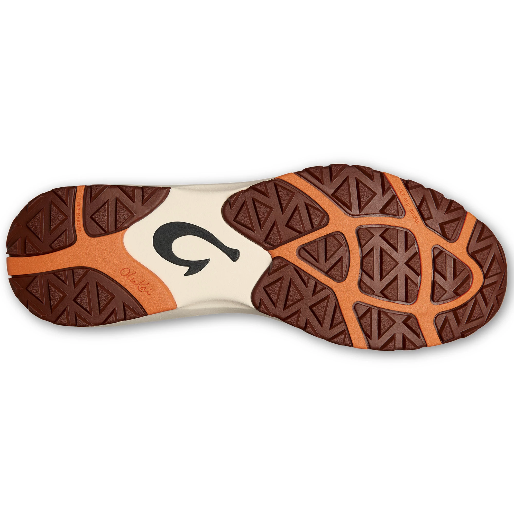 OluKai Women's Miki Trainer Casual Shoes 21 OluKai Women's Miki Trainer Casual Shoes - Image 21