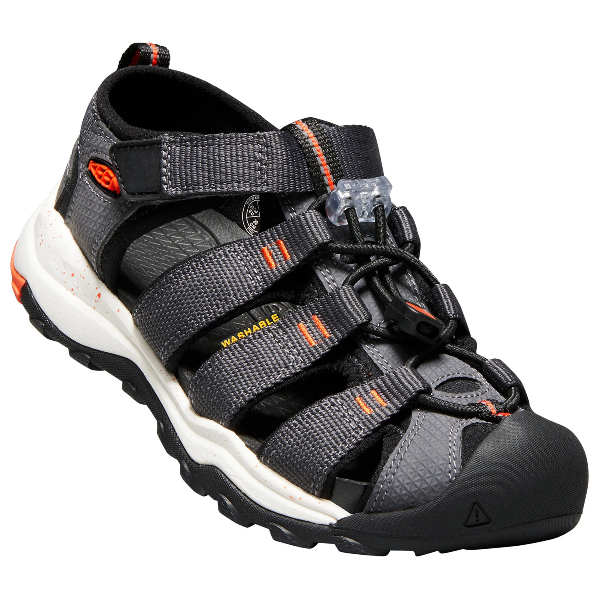 Keen Boy's Newport Neo H2 Sandals 1 Keen Boy's Newport Neo H2 Sandals