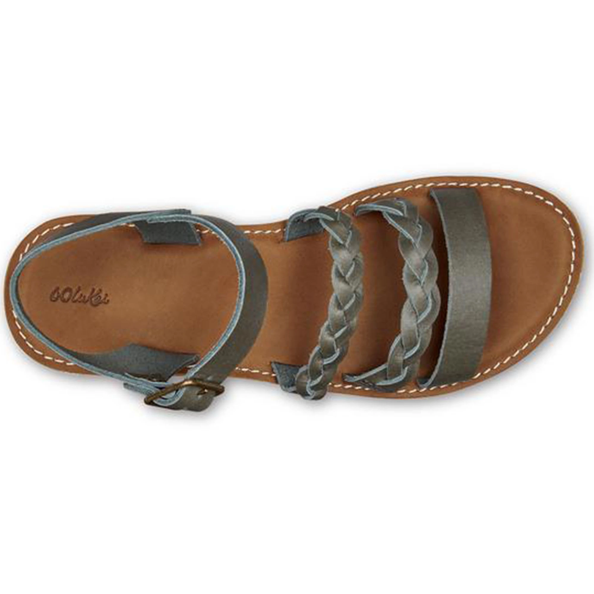 OluKai Women's Kahiko Ko'o Sandals 2 OluKai Women's Kahiko Ko'o Sandals - Image 2