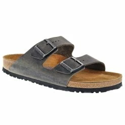 Birkenstock Mens Arizona Soft Footbed Oiled Leather Casual Sandals 7 Birkenstock Mens Arizona Soft Footbed Oiled Leather Casual Sandals -SANDALS & FLIP-FLOPS SHOP 951774d1 54a3 4a40 876d 3c1aab546090