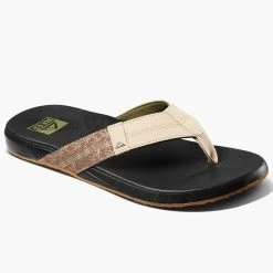 Reef Mens Phantom Casual Sandals -SANDALS & FLIP-FLOPS SHOP 95182e1e d2d6 4a8d 8811 c20d1620e659