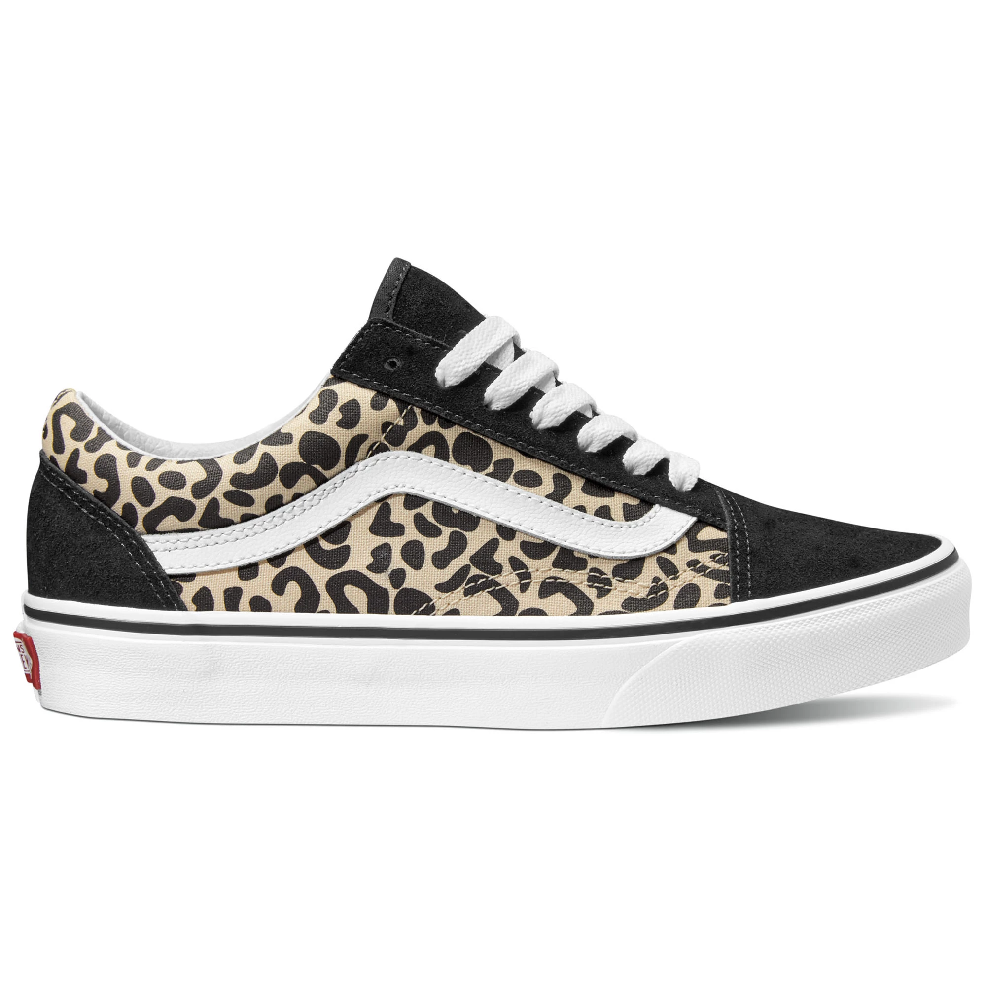 Vans Women's Old Skool Shoes 1 Vans Women's Old Skool Shoes